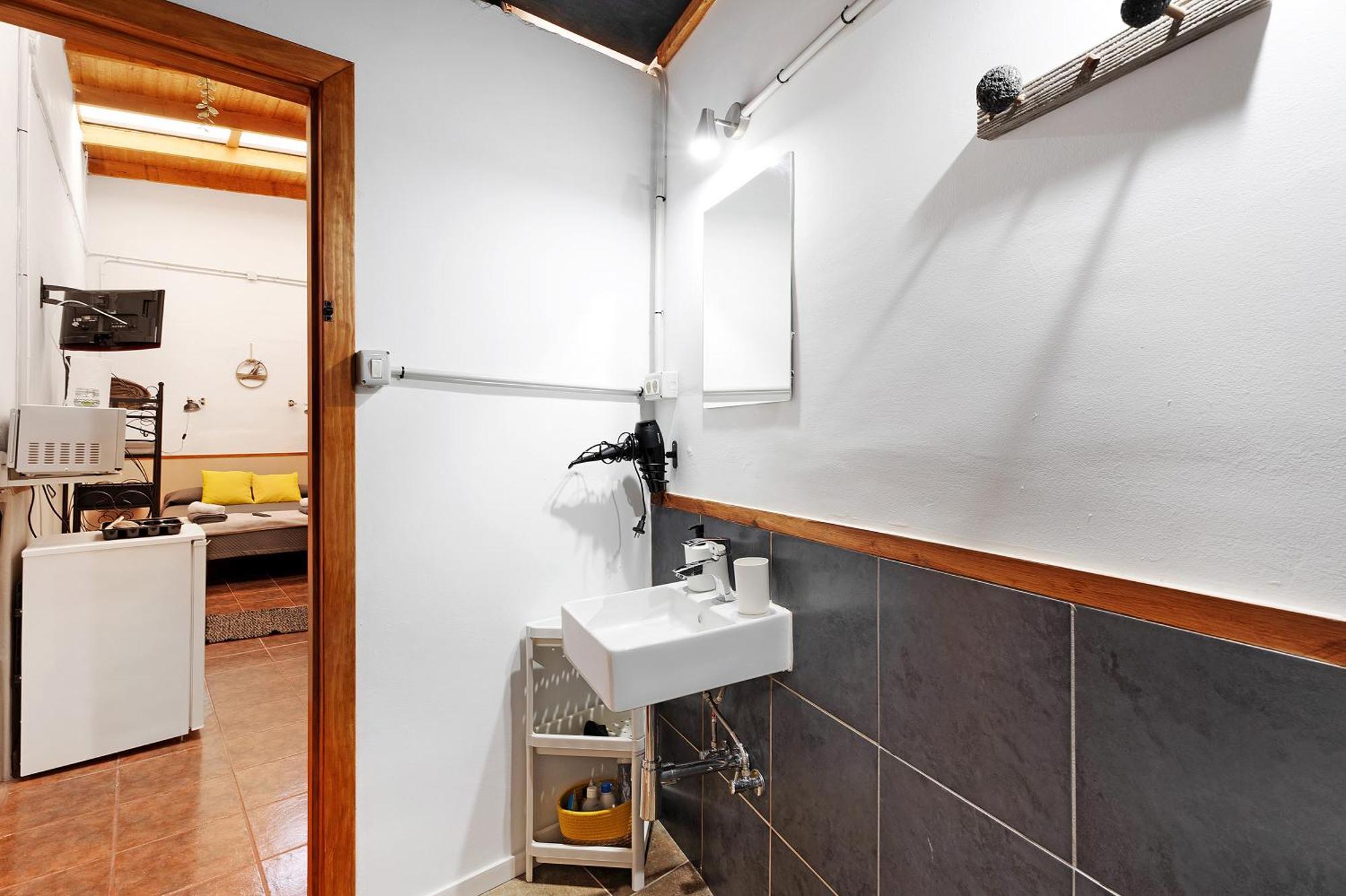 Appartement Casa Ubalda à San Juan de la Rambla Extérieur photo